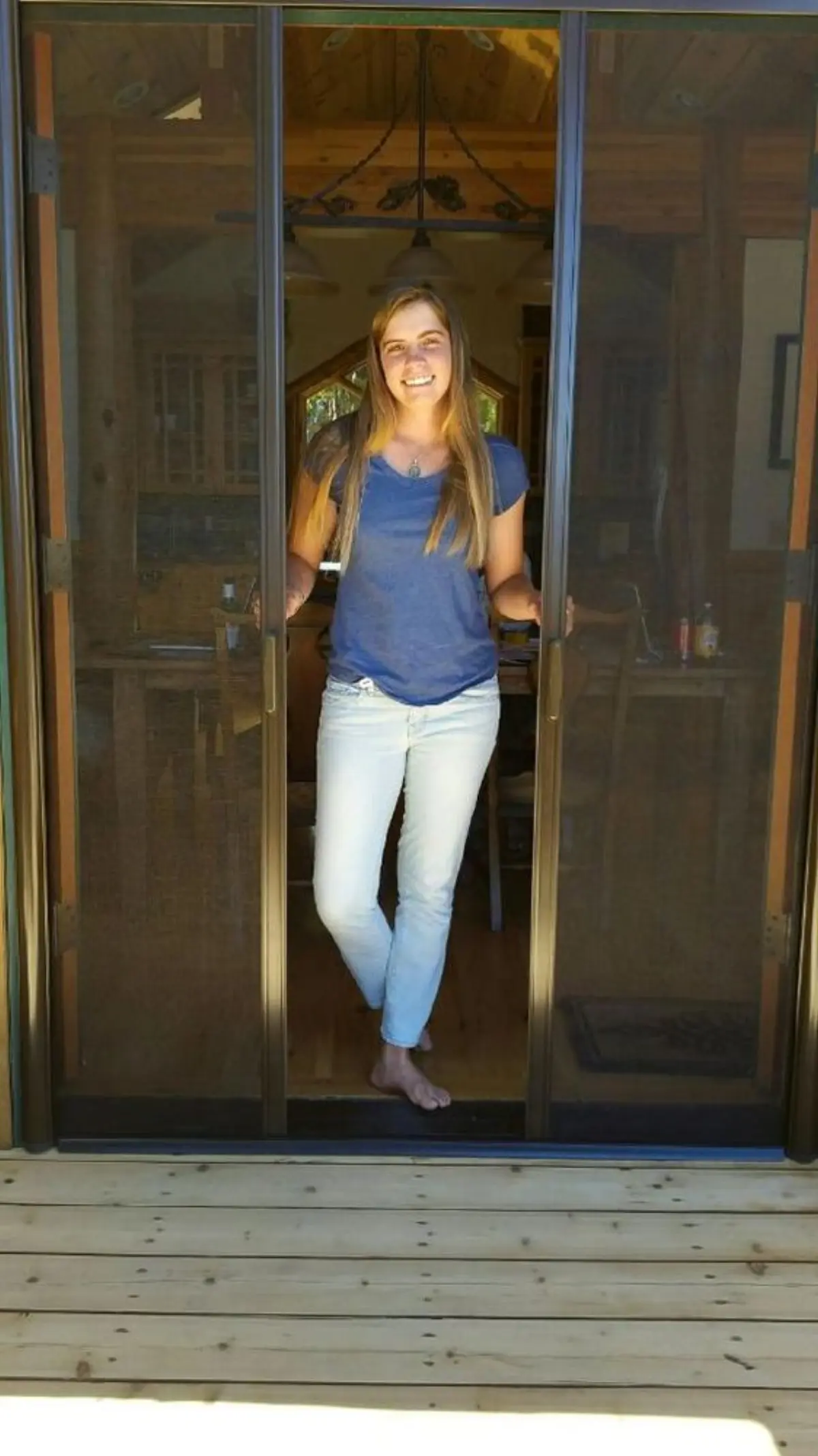 Mosquito Net for Windows - Marin County